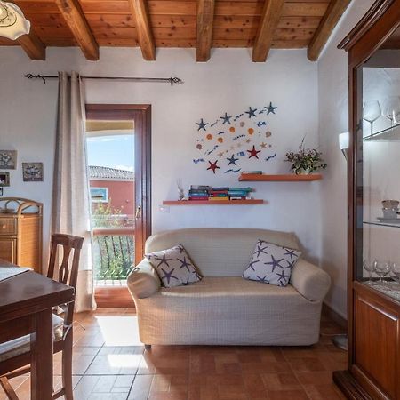 Casabellavista Apartment Budoni Exterior photo