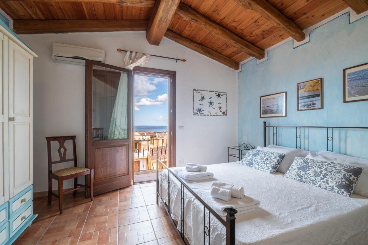 Casabellavista Apartment Budoni Exterior photo